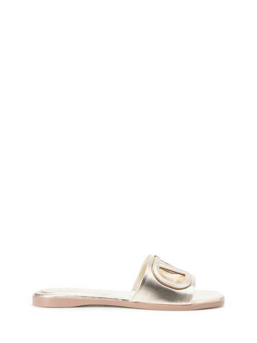 SLIDE SANDAL VALENTINO GARAVANI | 4W2S0IB0YUW7G0